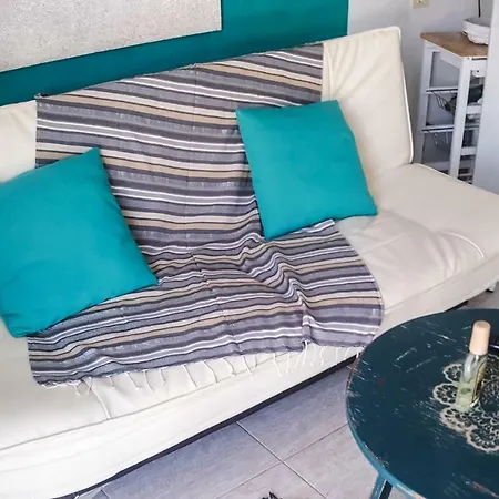 Lelinda's Bungalow - Sun Beach Residencial Apartament