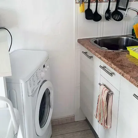 Apartament Lelinda's Bungalow - Sun Beach Residencial *