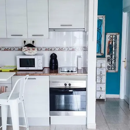 Lelinda's Bungalow - Sun Beach Residencial Appartamento *